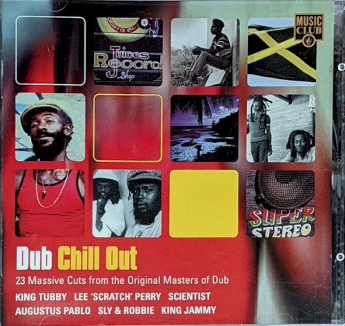 Dub Chill Out