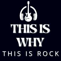 This Is Why – This Is Rock