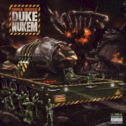 Duke Nukem