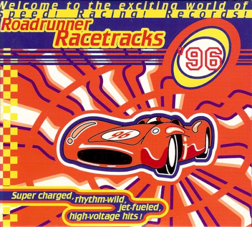 Roadrunner Racetracks ’96