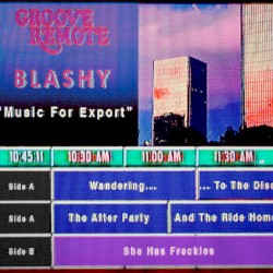 Music For Export