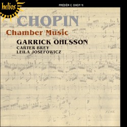 Chamber Music