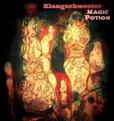 Magic Potion