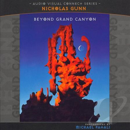 Beyond Grand Canyon