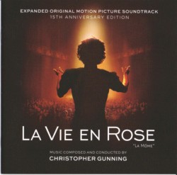 La vie en rose (La Môme) (Expanded original Motion Picture Soundtrack)