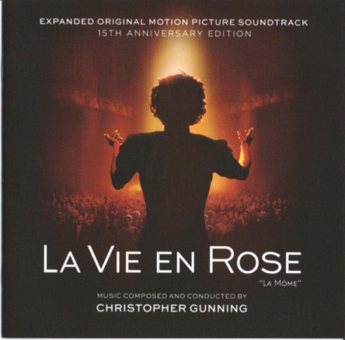 La vie en rose (La Môme) (Expanded original Motion Picture Soundtrack)