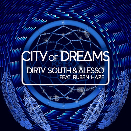 City of Dreams