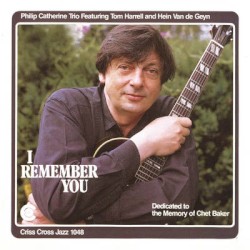 I Remember You