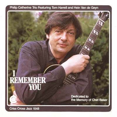 I Remember You