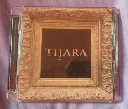 Tijara