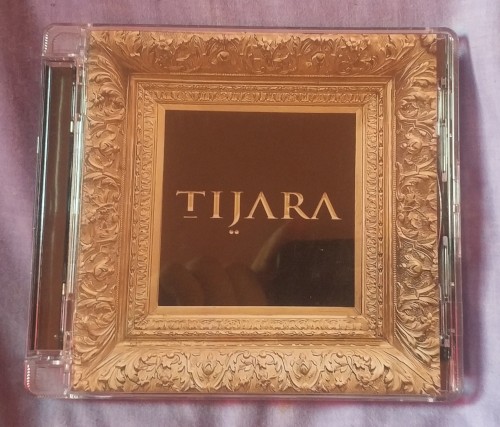 Tijara