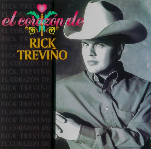 El corazón de Rick Treviño