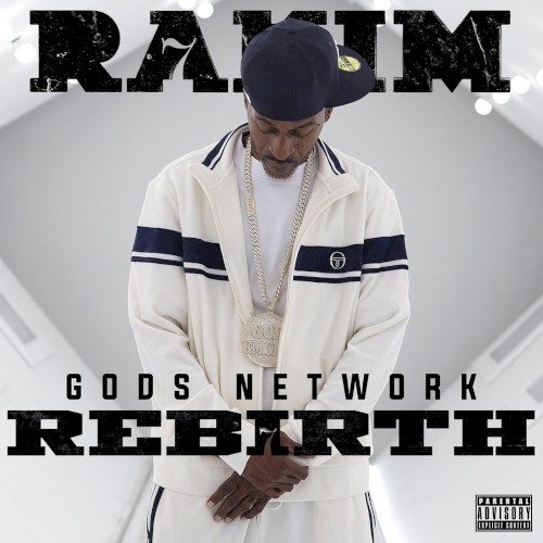 G.O.Ds NETWORK - REB7RTH