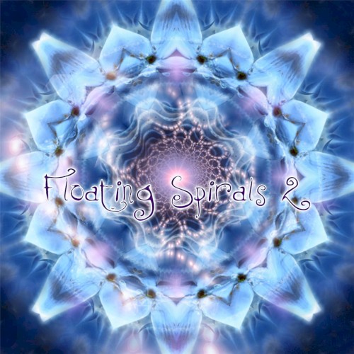 Floating Spirals 2
