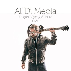 Elegant Gypsy & More: Live