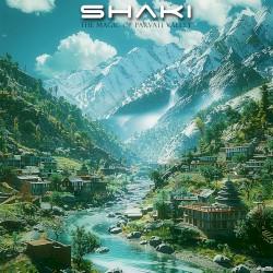 The Magic of Parvati Valley