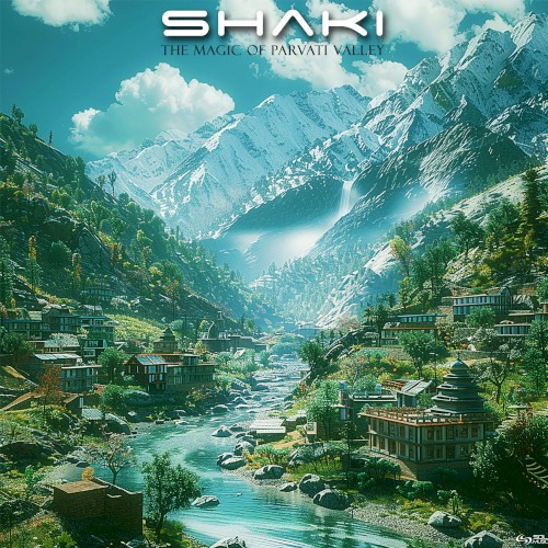 The Magic of Parvati Valley