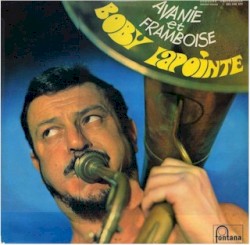 Avanie et Framboise