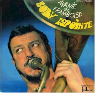 Avanie et Framboise