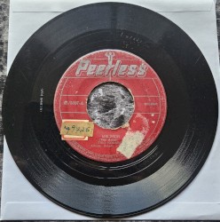 Malvada / Juan de la Cosa