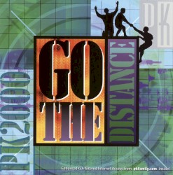 Go the Distance