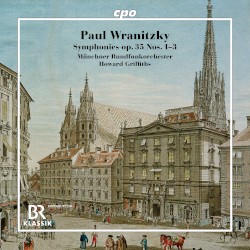 Symphonies, op. 35 nos. 1–3