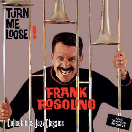 Turn Me Loose!