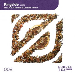 Ringside EP
