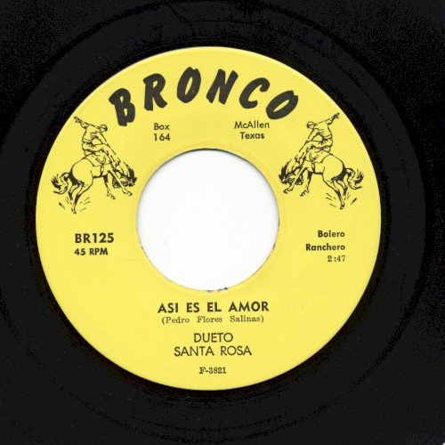 Así es el amor / Ni de broma