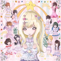 復讐☆スターライト