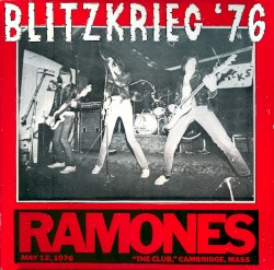 Blitzkrieg ’76