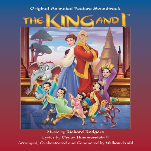 The King and I