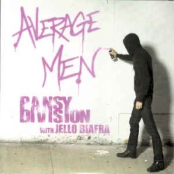 Average Men
