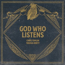 God Who Listens