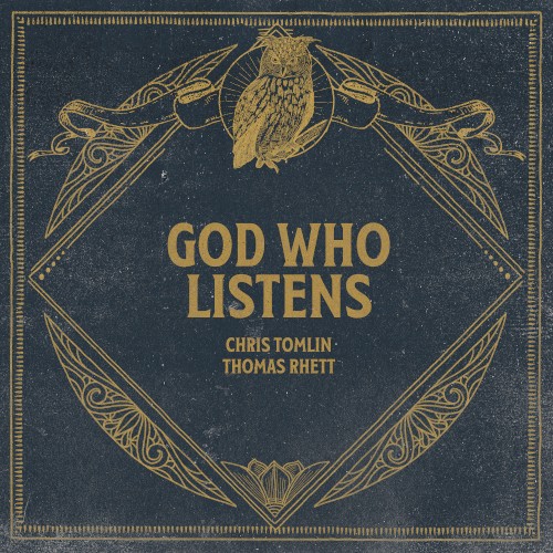 God Who Listens