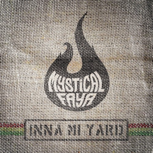 Inna Mi Yard