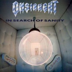 In Search of Sanity