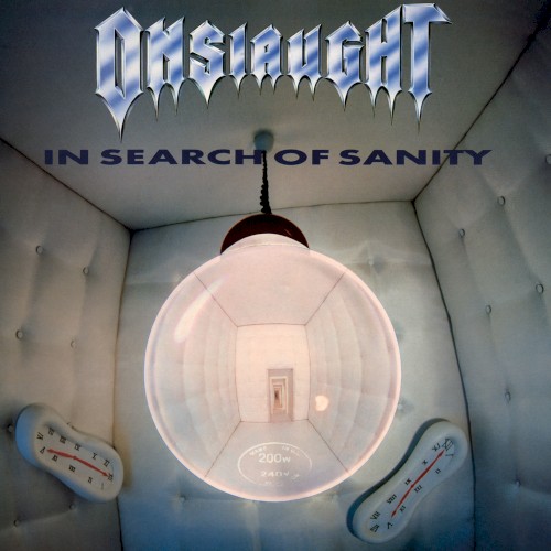 In Search of Sanity