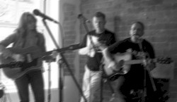 Live at Tyldesley Top Chapel, 12 December 2015