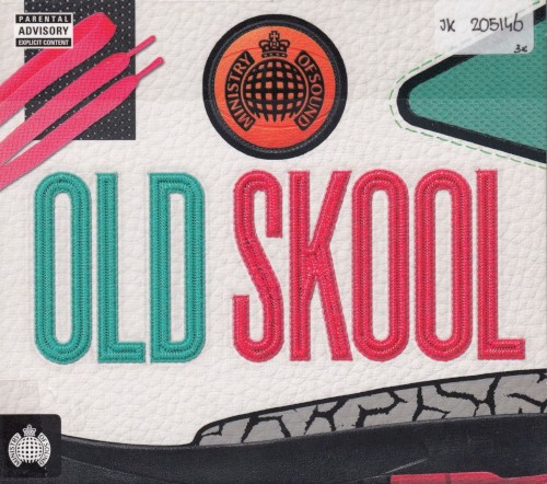 Ministry of Sound: Old Skool