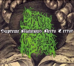 Supreme Malirious Necro Terror