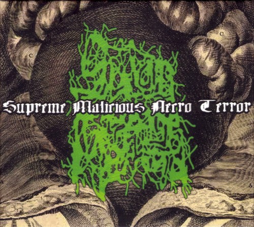 Supreme Malirious Necro Terror