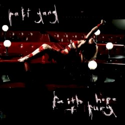 Faith, Hope & Fury