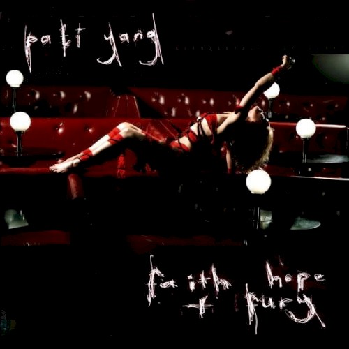 Faith, Hope & Fury