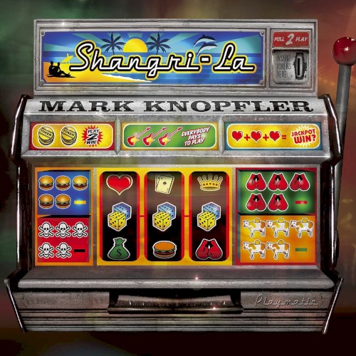 Shangri‐La