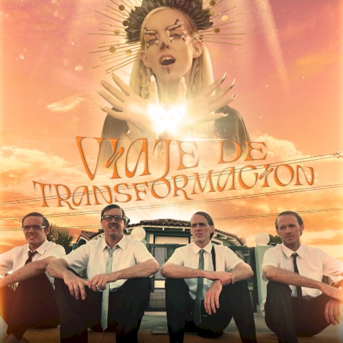 Viaje de transformación