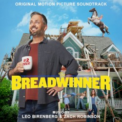 The Breadwinner: Original Motion Picture Soundtrack