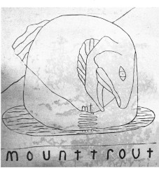 Mount Trout EP