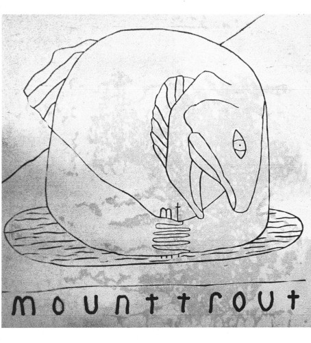 Mount Trout EP