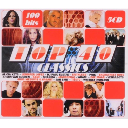 Top 40 Classics